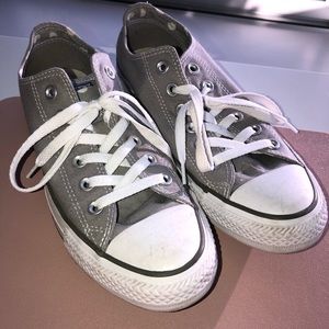 Converse CT DBL Tongue OX